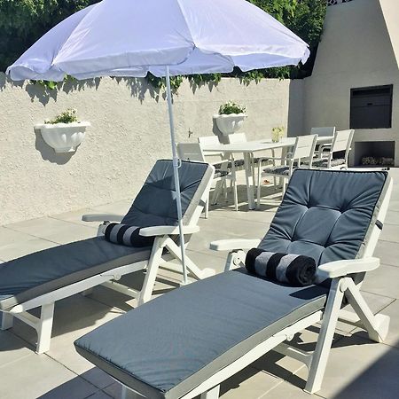 Villa Eike Grabouw Exterior foto