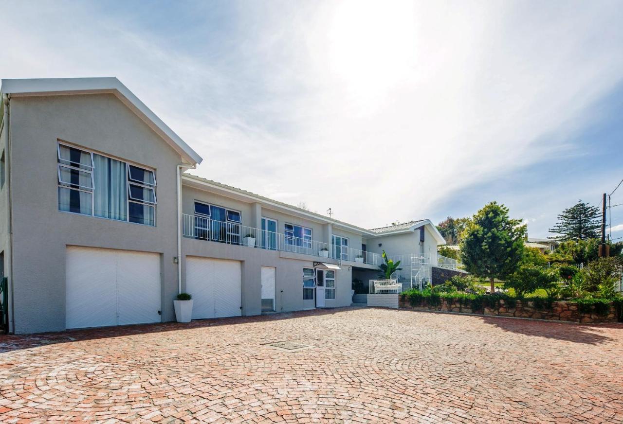Villa Eike Grabouw Exterior foto