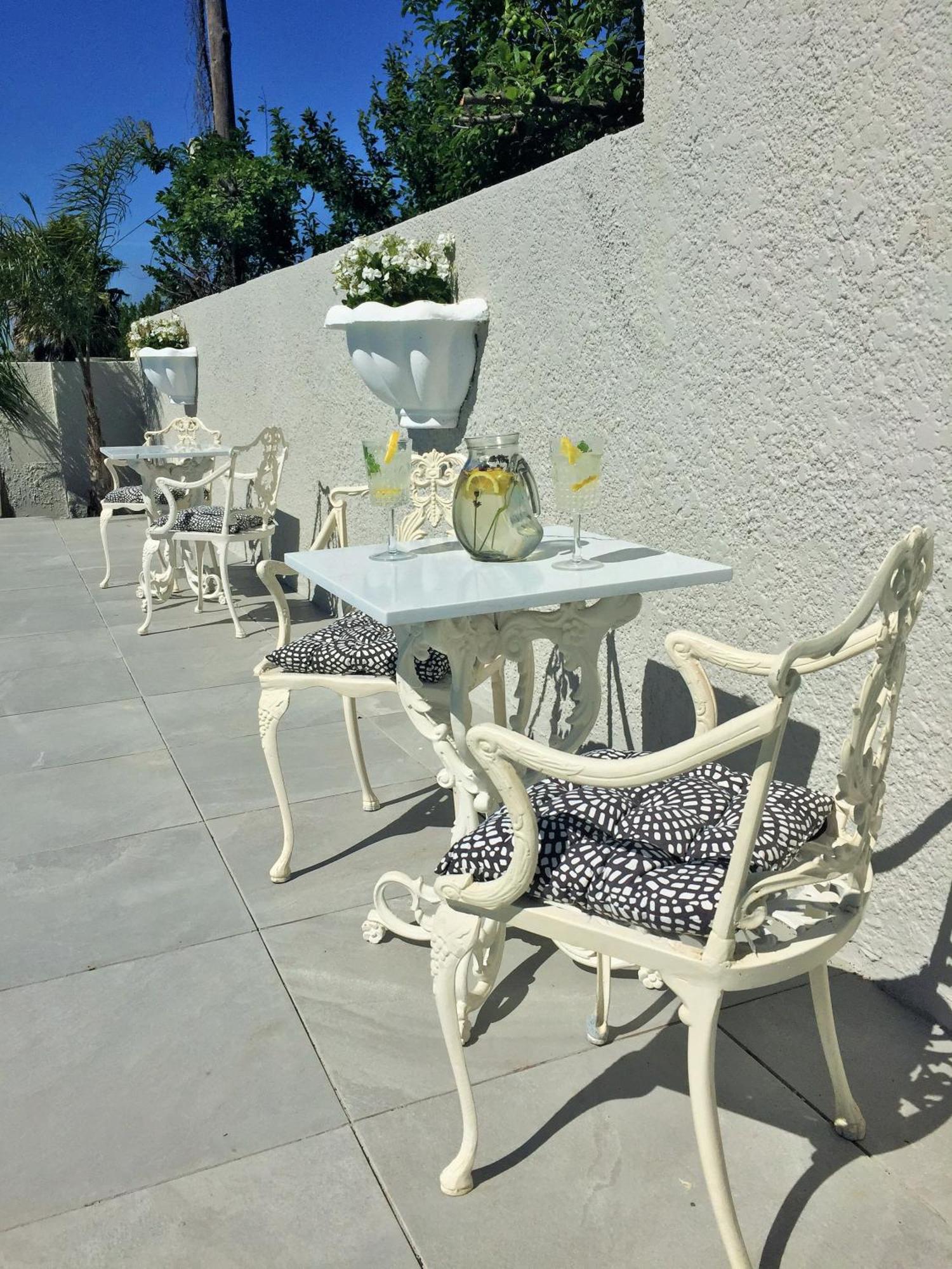 Villa Eike Grabouw Exterior foto